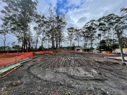 Port Macquarie Koala Hospital Redevelopment Update - September 2025
