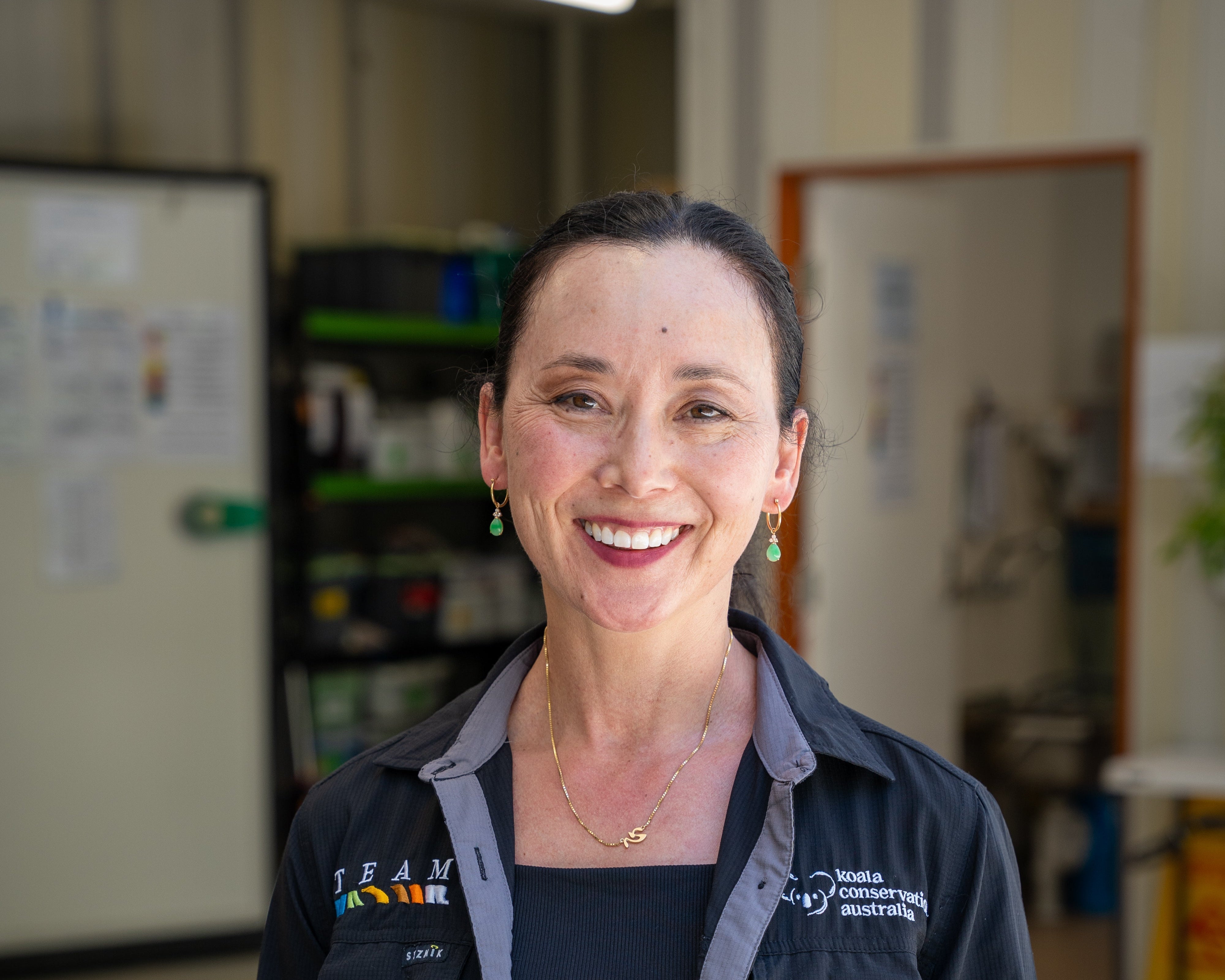 International Volunteer Year : Meet our Koala Care Volunteers