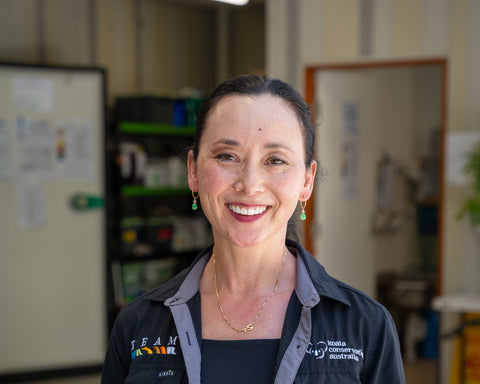 International Volunteer Year : Meet our Koala Care Volunteers