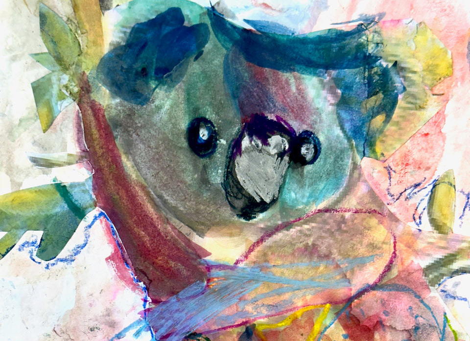 Drawn to the Wild: Competition Winners Announced