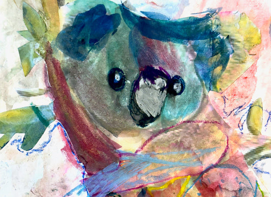 Drawn to the Wild: Competition Winners Announced