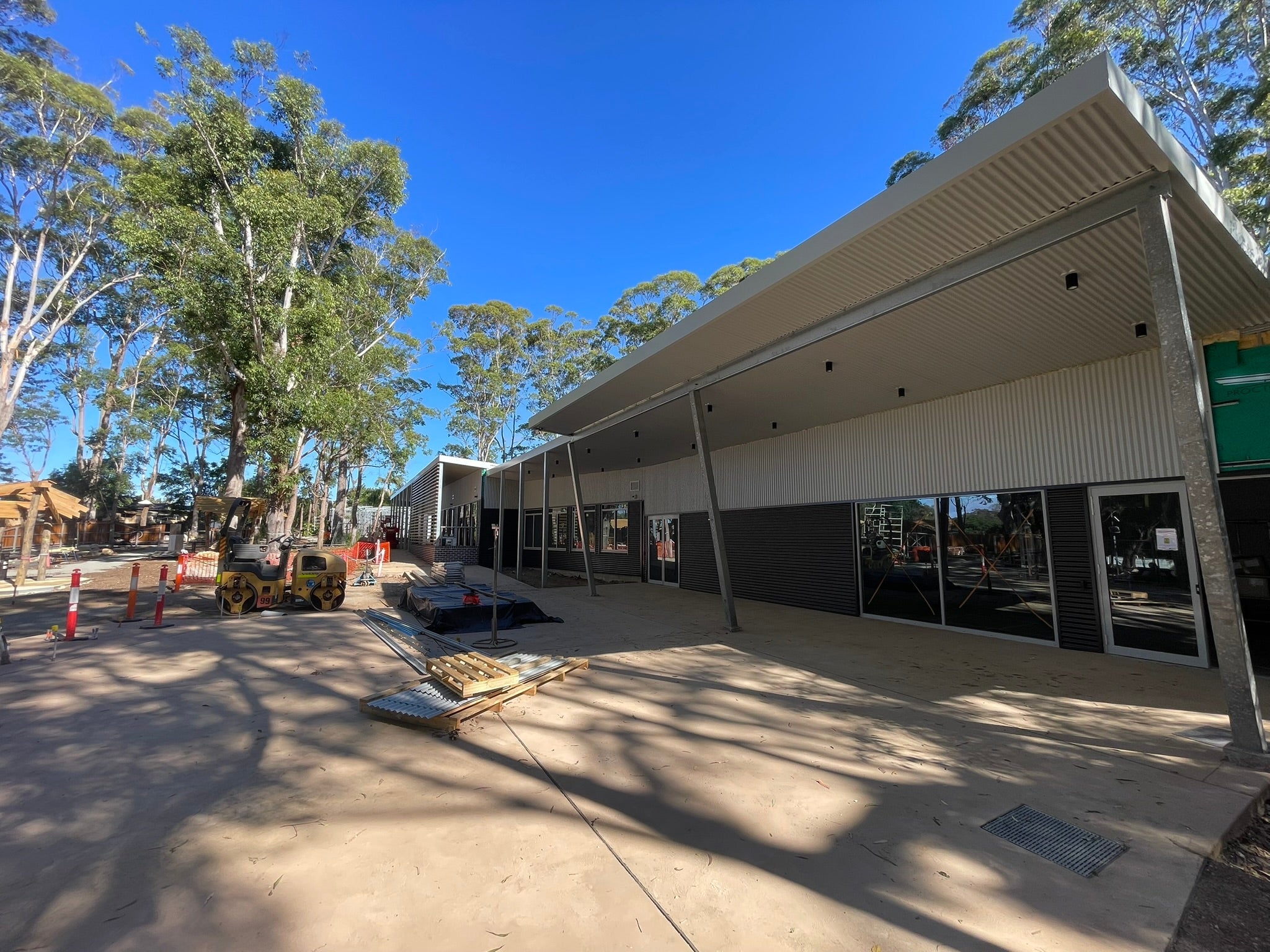 Port Macquarie Koala Hospital Redevelopment Update - April 2026