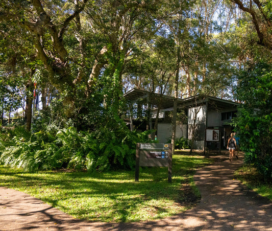 Port Macquarie Koala Hospital Redevelopment Update - 14 May 2025