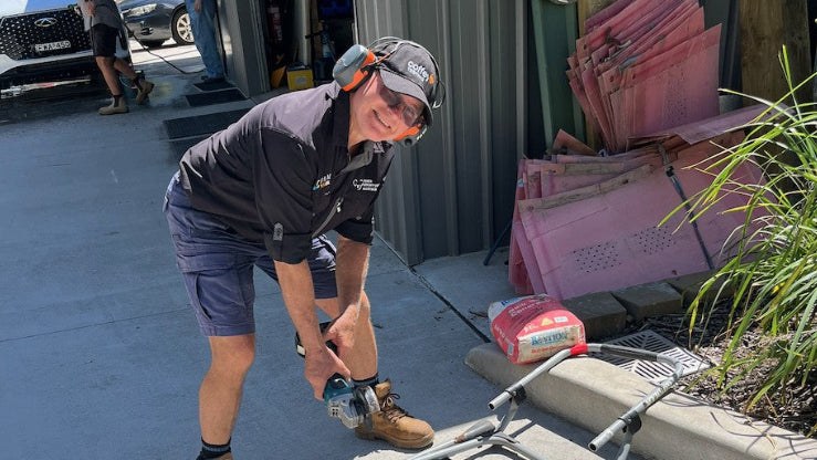Celebrating the Heart of Koala Conservation Australia: Our Volunteers. Meet Paul