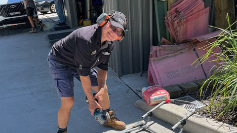Celebrating the Heart of Koala Conservation Australia: Our Volunteers. Meet Paul