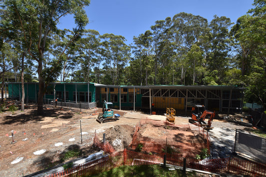 Port Macquarie Koala Hospital Redevelopment Update - January 2026