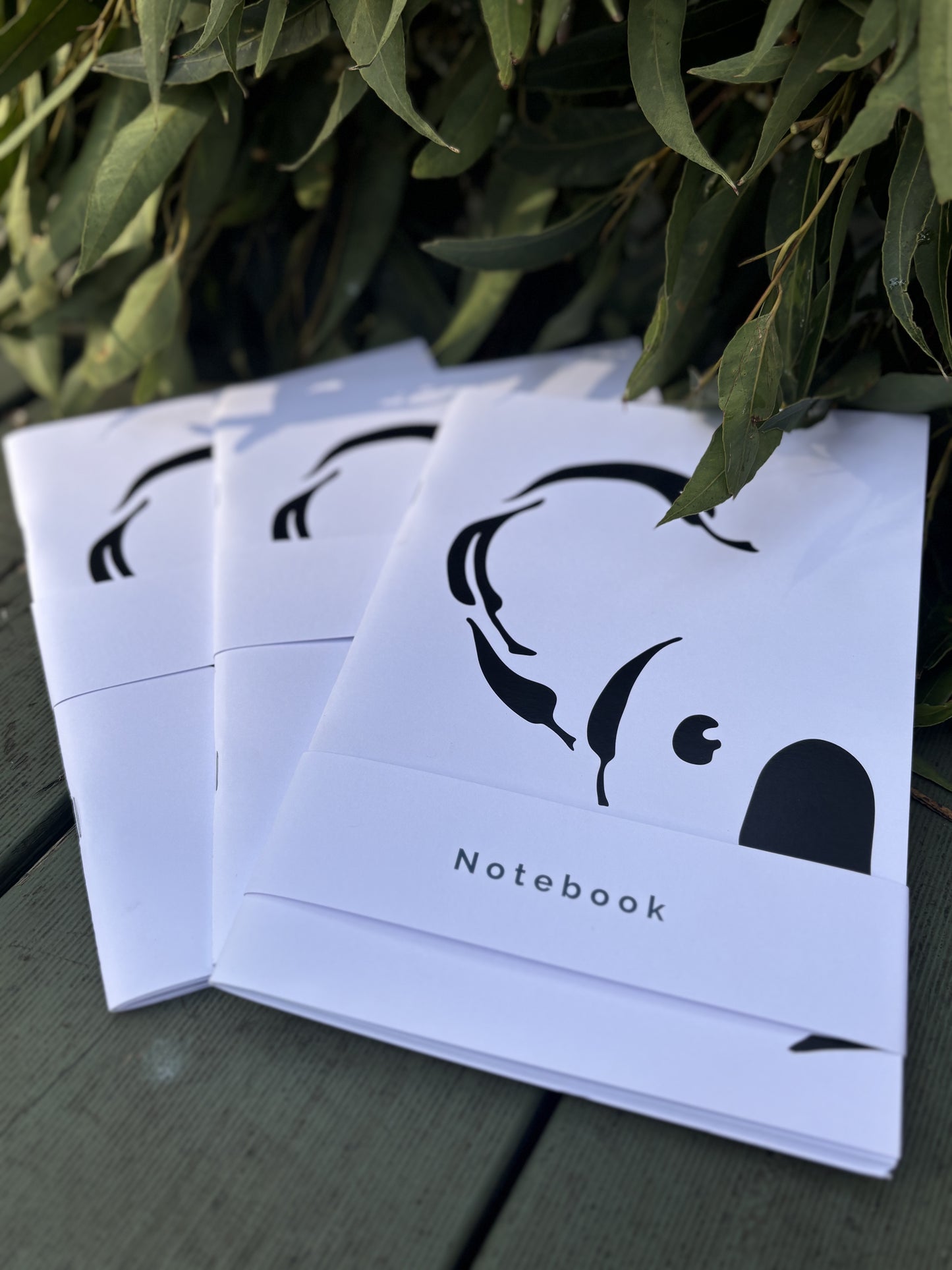 Koala Notepad