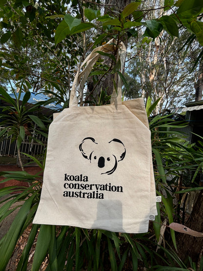 Koala Tote