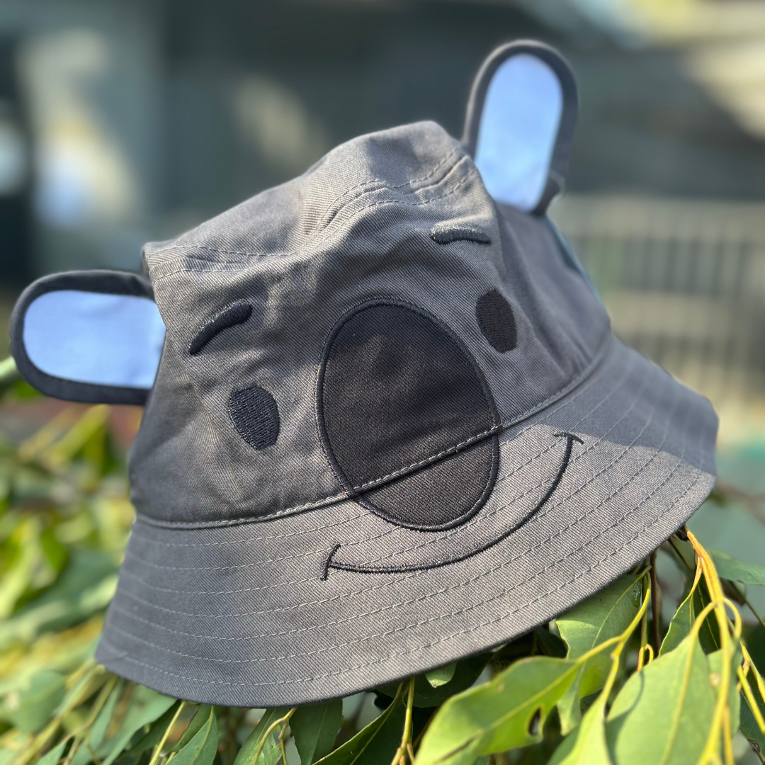 Koala Kids Bucket Hat