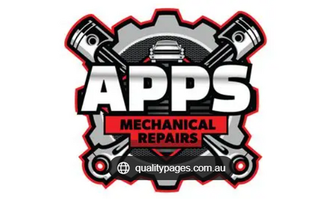 APS Mechanical Repairs