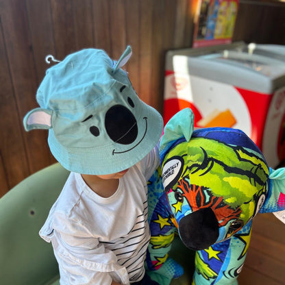 Koala Kids Bucket Hat