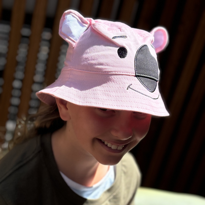 Koala Kids Bucket Hat